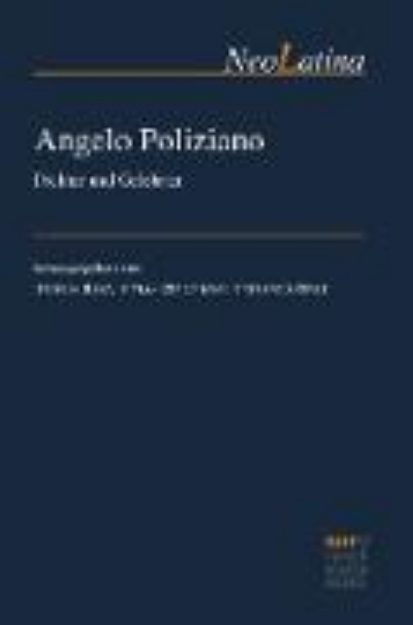 Bild von Angelo Poliziano (eBook)