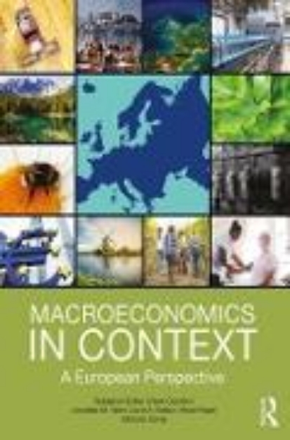 Bild von Macroeconomics in Context (eBook)