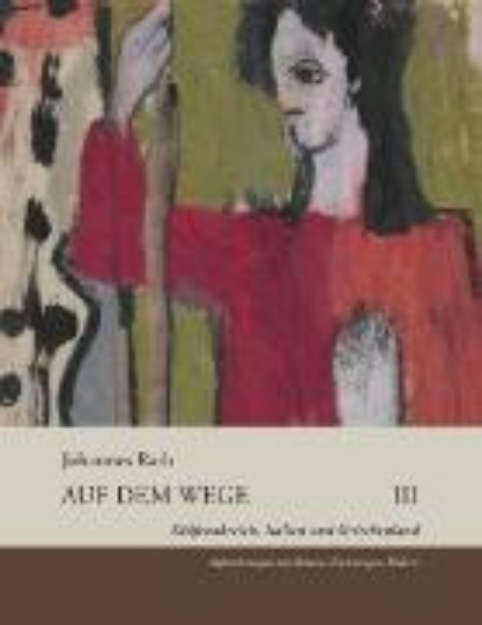 Bild von Auf dem Wege III (eBook)