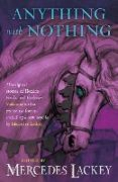 Bild von Anything With Nothing (eBook)