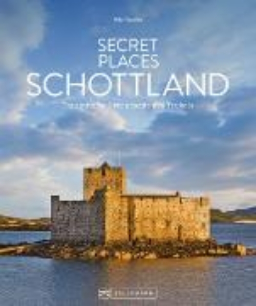 Bild von Secret Places Schottland (eBook)