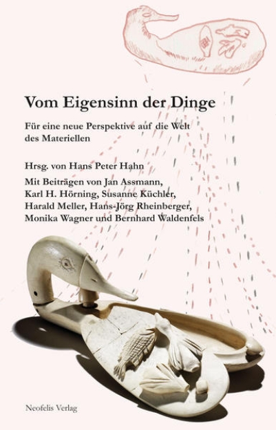 Bild von Vom Eigensinn der Dinge (eBook)