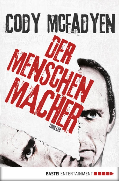 Bild von Der Menschenmacher (eBook)