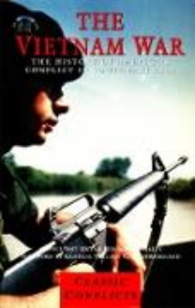 Bild von The Vietnam War (eBook)