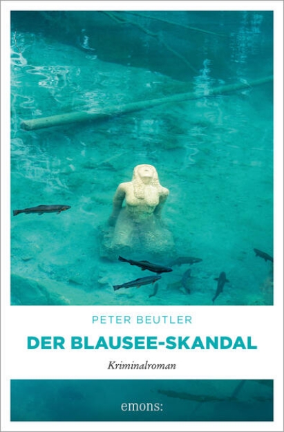 Bild von Der Blausee-Skandal