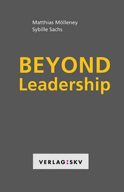 Bild von Beyond Leadership