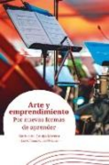 Bild von Arte y emprendimiento (eBook)