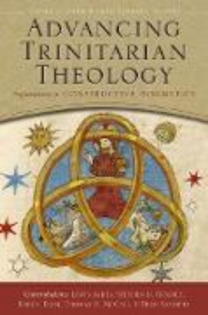 Bild von Advancing Trinitarian Theology (eBook)