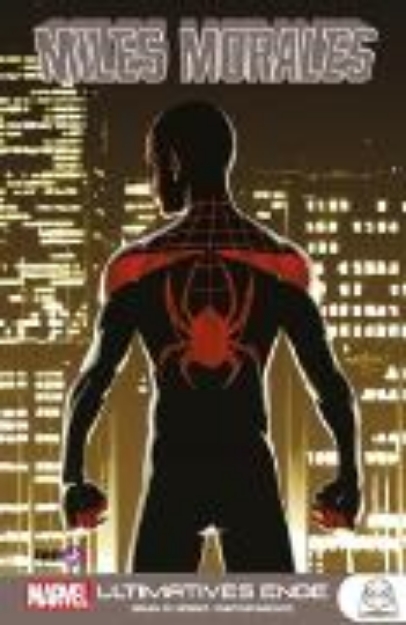 Bild von Miles Morales - Ultimatives Ende (eBook)