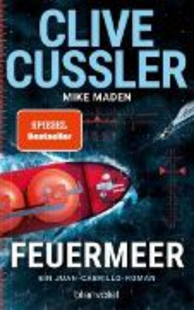 Bild von Feuermeer (eBook)