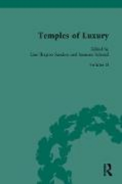 Bild von Temples of Luxury (eBook)