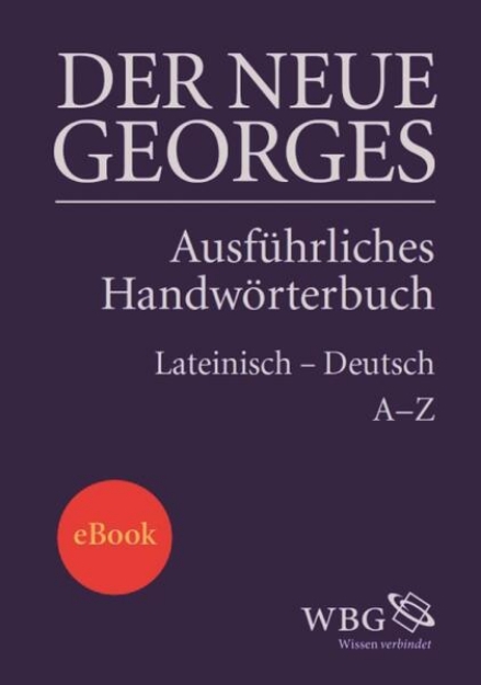 Bild von Der Neue Georges (eBook)