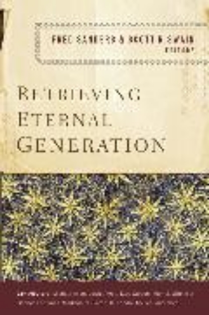 Bild von Retrieving Eternal Generation (eBook)