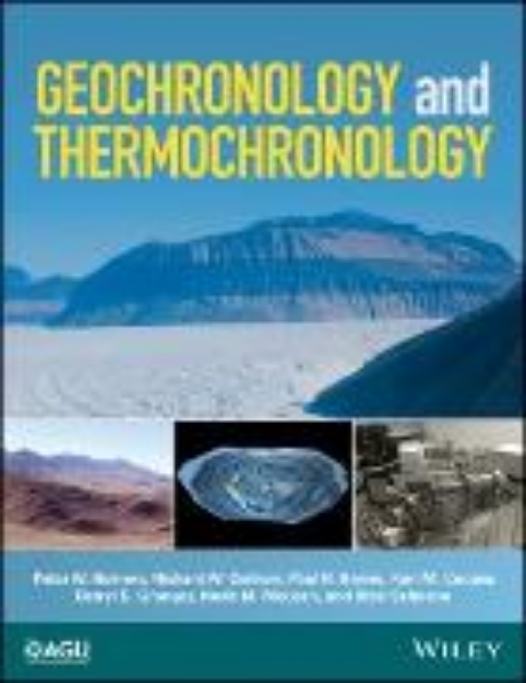 Bild von Geochronology and Thermochronology (eBook)