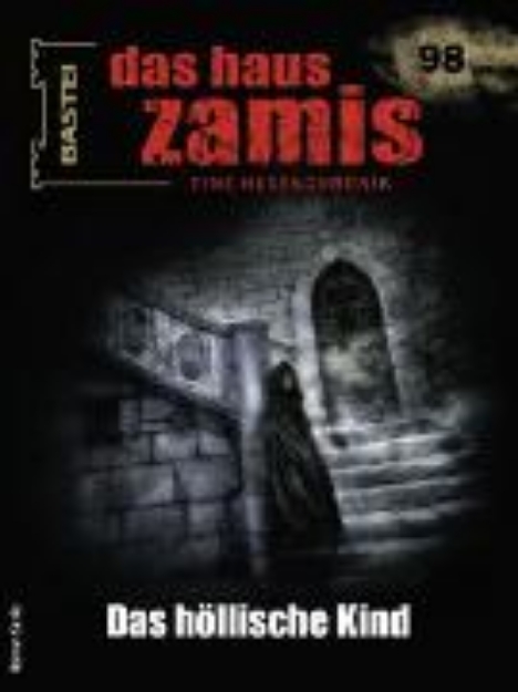 Bild von Das Haus Zamis 98 (eBook)