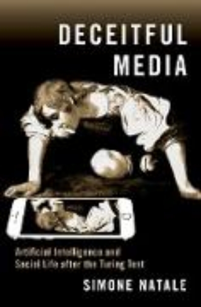 Bild von Deceitful Media (eBook)