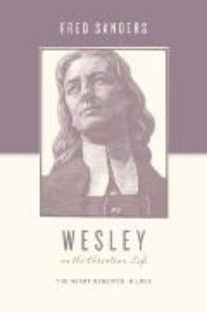 Bild von Wesley on the Christian Life (eBook)