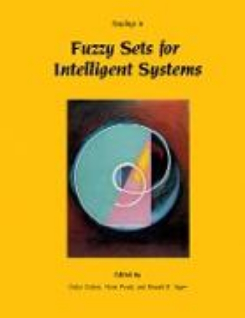 Bild von Readings in Fuzzy Sets for Intelligent Systems (eBook)