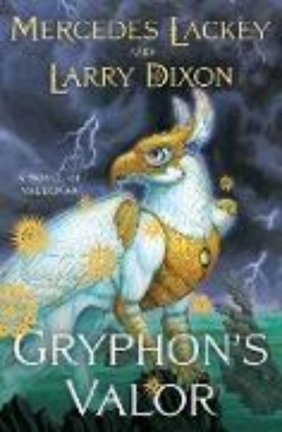 Bild von Gryphon's Valor (eBook)