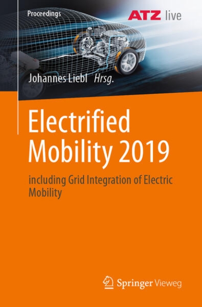 Bild von Electrified Mobility 2019 (eBook)