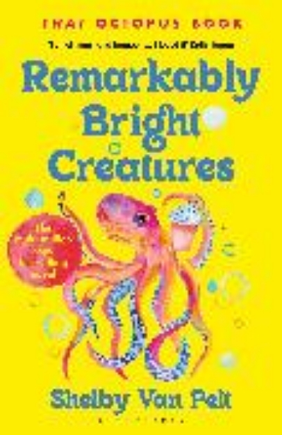 Bild von Remarkably Bright Creatures