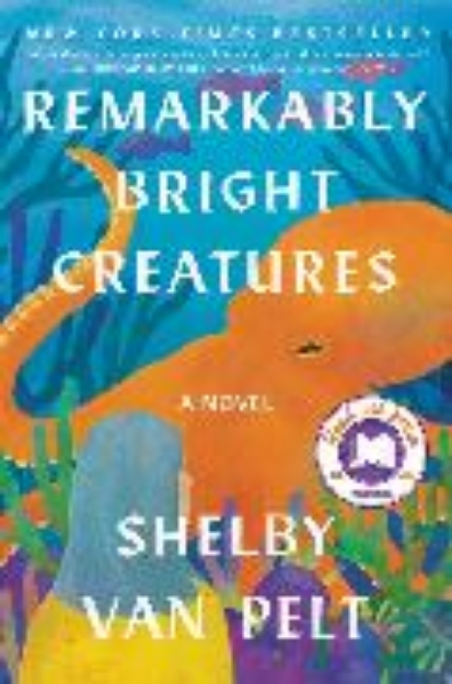 Bild von Remarkably Bright Creatures