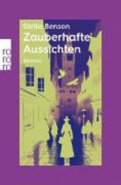 Bild von Zauberhafte Aussichten (eBook)