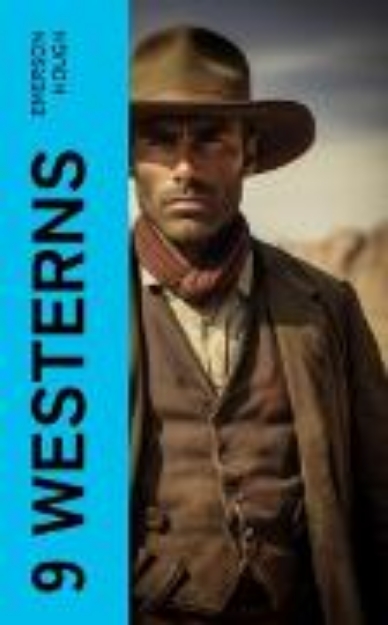 Bild von 9 WESTERNS (eBook)