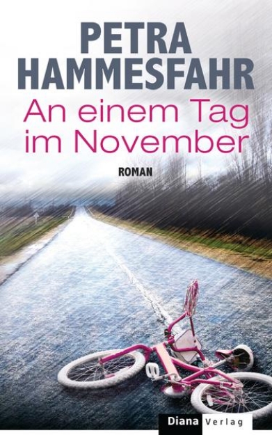 Bild von An einem Tag im November (eBook)