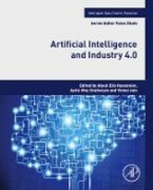 Bild von Artificial Intelligence and Industry 4.0 (eBook)