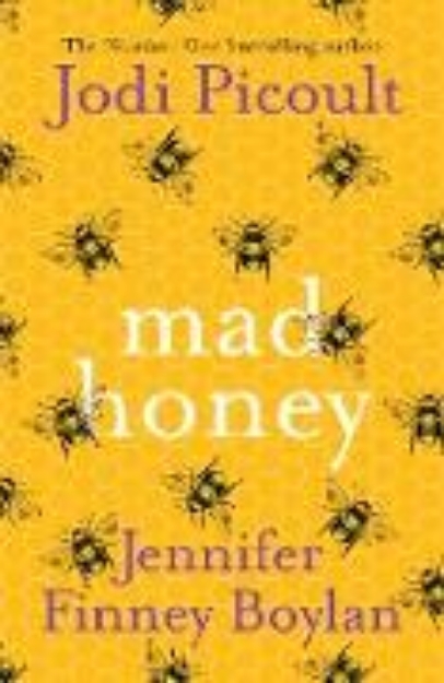 Bild von Mad Honey (eBook)