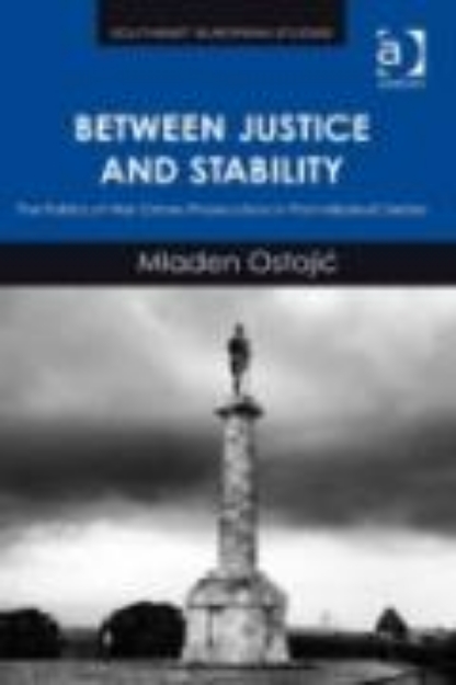 Bild von Between Justice and Stability (eBook)