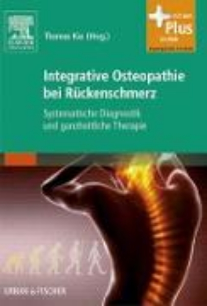 Bild von Osteopathie und Rückenschmerz (eBook)