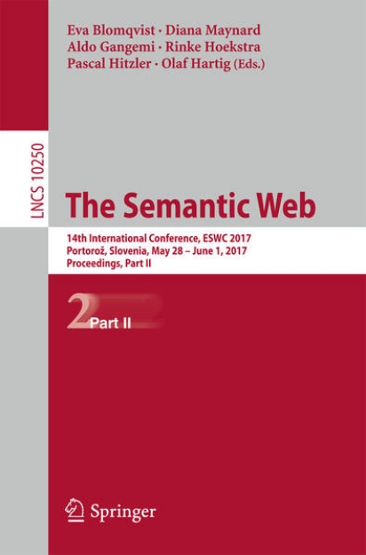 Bild von The Semantic Web (eBook)