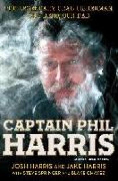 Bild von Captain Phil Harris (eBook)