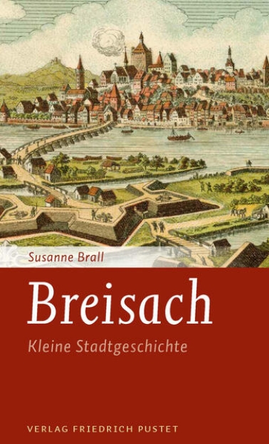 Bild von Breisach (eBook)