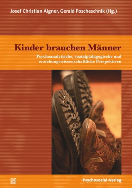 Bild von Kinder brauchen Männer (eBook)