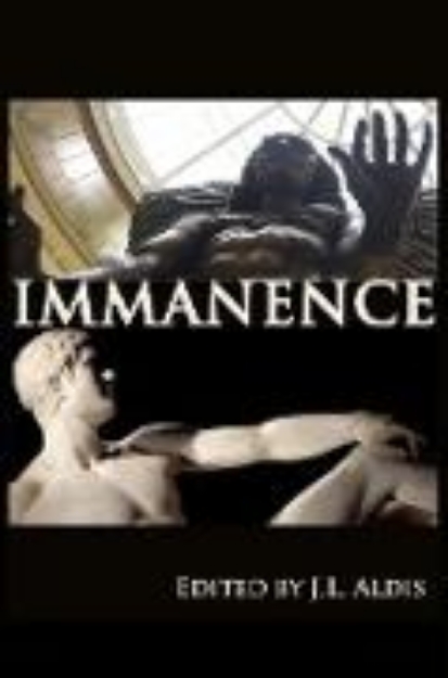 Bild von Immanence (eBook)