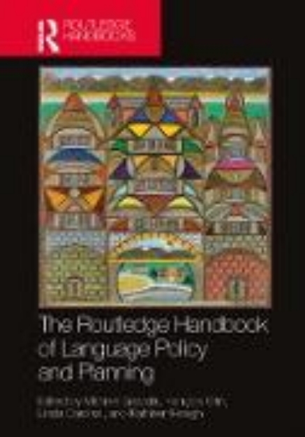 Bild von The Routledge Handbook of Language Policy and Planning (eBook)