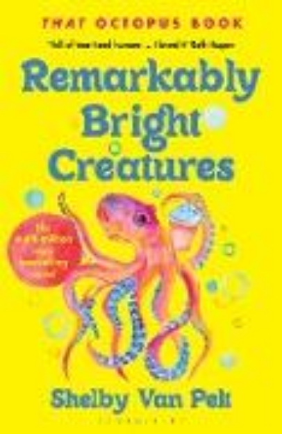 Bild von Remarkably Bright Creatures (eBook)