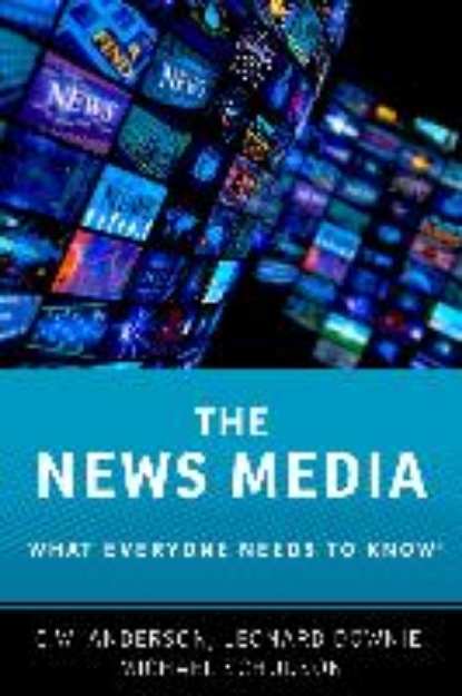 Bild von The News Media (eBook)