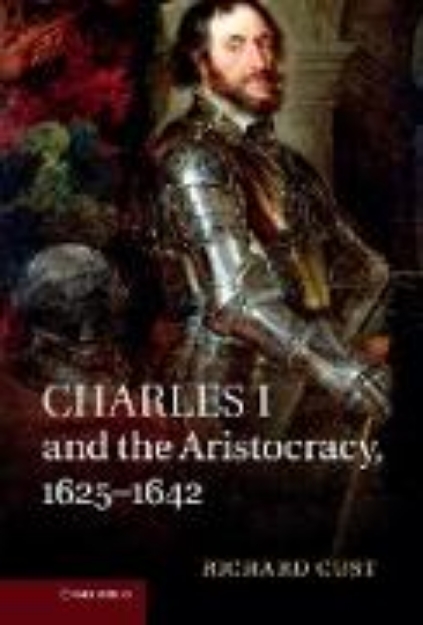 Bild von Charles I and the Aristocracy, 1625-1642 (eBook)