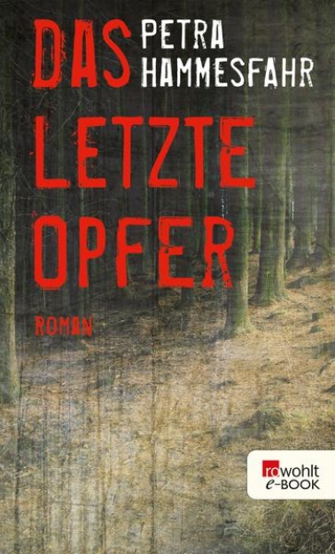 Bild von Das letzte Opfer (eBook)