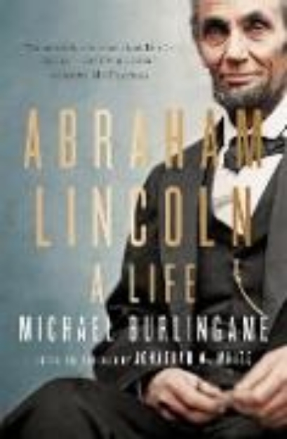 Bild von Abraham Lincoln (eBook)