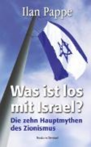 Bild von Was ist los mit Israel? (eBook)