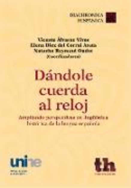 Bild von Dándole cuerda al reloj (eBook)