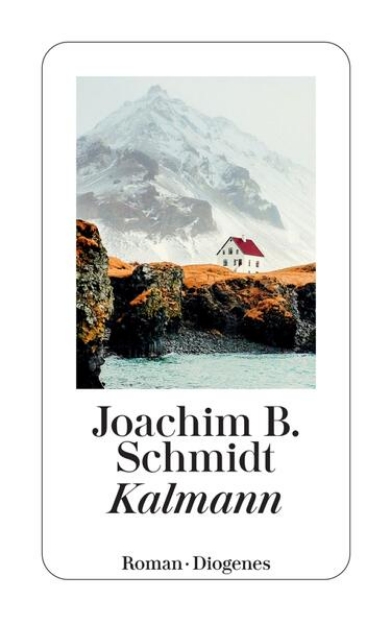 Bild von Kalmann (eBook)