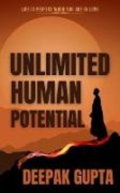 Bild von Unlimited Human Potential (30 Minutes Read) (eBook)