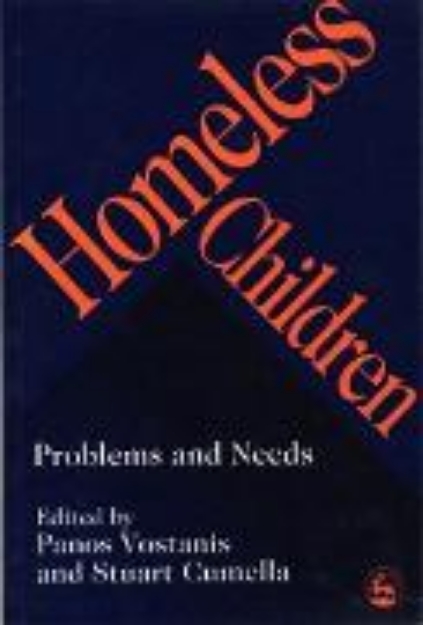 Bild von Homeless Children (eBook)