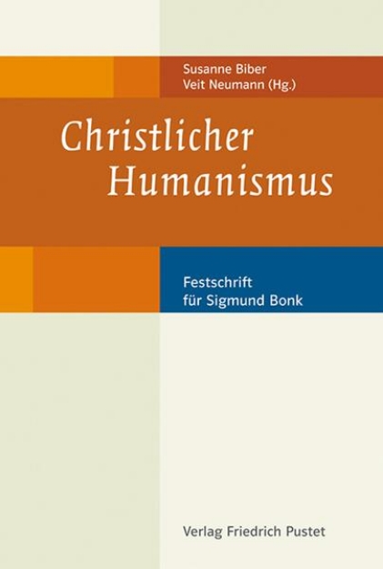 Bild von Christlicher Humanismus (eBook)